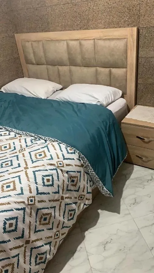 Апартаменты Appartement Neuf Bord De Mer A Anza Агадир