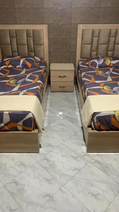 Appartement Neuf Bord De Mer A Anza Агадир