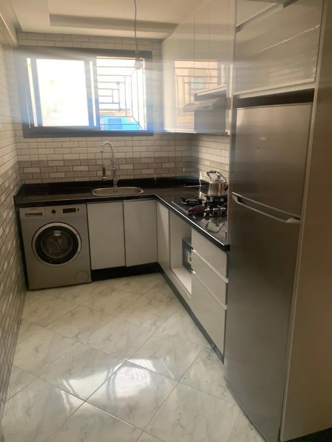 Appartement Neuf Bord De Mer A Anza Агадир 0*,
